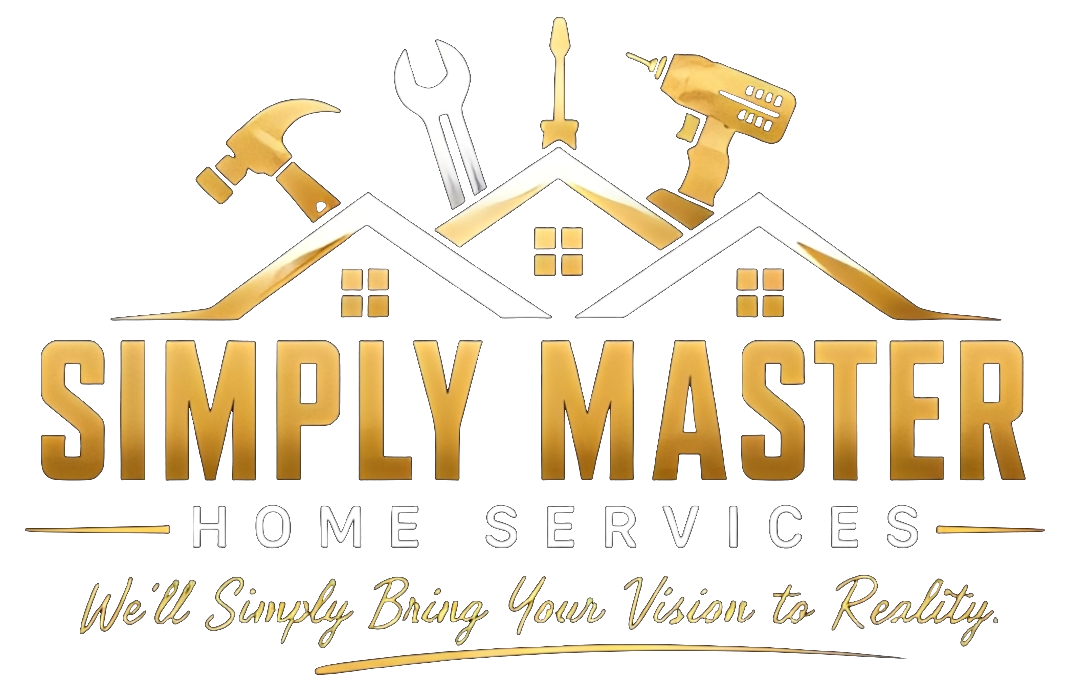 Simply Master Home Services logo